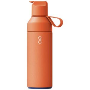 Ocean Bottle GO 500 ml vakuumisolerad vattenflaska