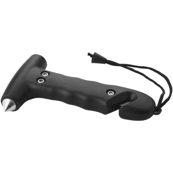 Pitlane nödhammare -