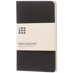 Moleskine Cahier Journal PK – linjerad