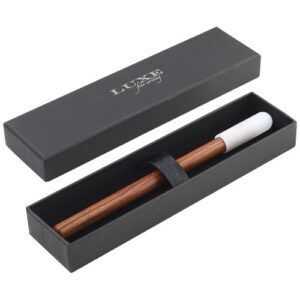 Etern penna utan bläck