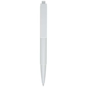 Elsa kulspetspenna av återvunnen plast (blått bläck)