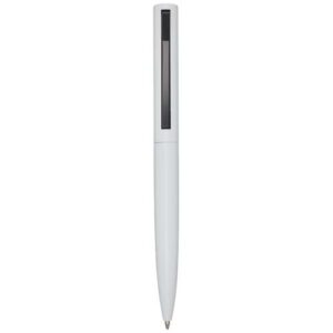 Juana kulspetspenna av återvunnen aluminium (blått bläck)