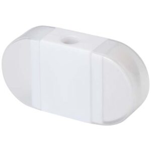 Velvi pennvässare med suddgummi