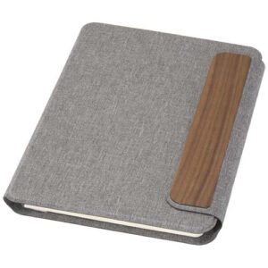 Andean A5 portfölj av RCS-certifierat återvunnet material