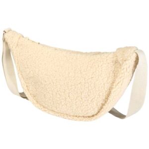 Bear midjeväska av GRS-certifierat återvunnet sherpa-material, 3 l