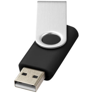 Rotate-basic USB 2 GB