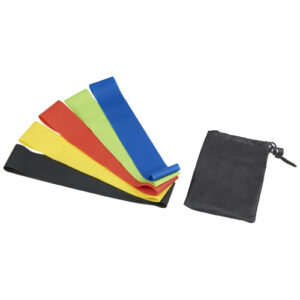 Crane elastiskt motståndsband