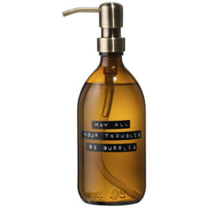 Wellmark Bubbles 500 ml handtvål med pump