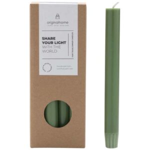 Originalhome middagsljus matcha