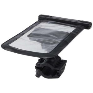 Clutcha universalhållare för telefon