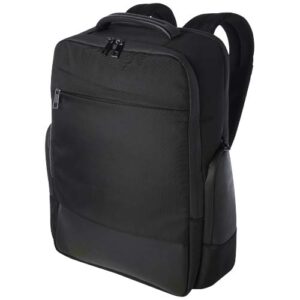 Expedition Pro 15,6-tums laptopväska av GRS-återvunnet material, 25 l