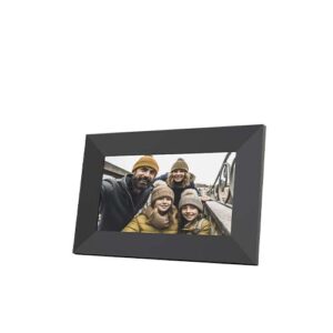 Prixton Prado S 7 tum digital fotoram med wifi