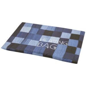 Sublimerad kudde med senapsfrön