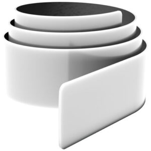 RFX™ 34 cm reflekterande slapwrap av TPU