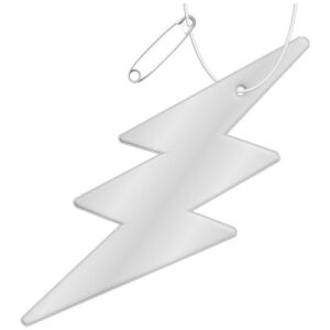 RFX™ H-10 blixt reflekterande TPU-hängare