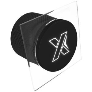 SCX.design S28 5 W glashögtalare