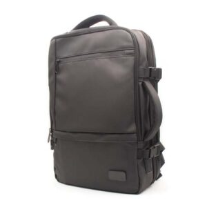 SCX.design L14 ryggsäck med luftsugsystem, 40L