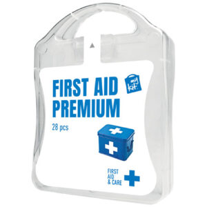 MyKit First aid Premium