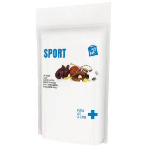MyKit Sport med papperspåse