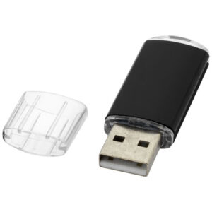 Silicon Valley USB minne