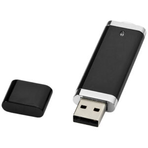Flat USB minne
