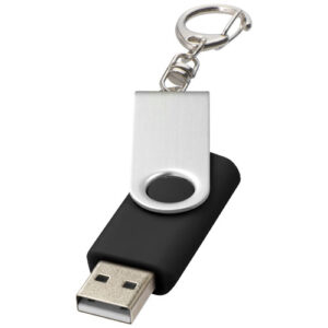 Rotate USB minne med nyckelring