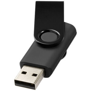 Rotate Metallic USB minne