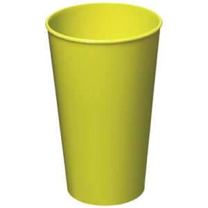 Arena 375 ml plastmugg
