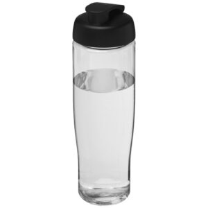 H2O Active® Tempo 700 ml sportflaska med uppfällbart lock