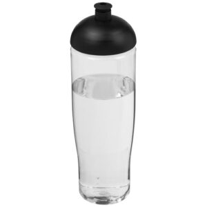 H2O Active® Tempo 700 ml sportflaska med kupollock