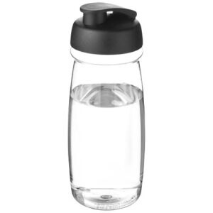 H2O Active® Pulse 600 ml sportflaska med uppfällbart lock
