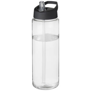 H2O Active® Treble 850 ml sportflaska med piplock