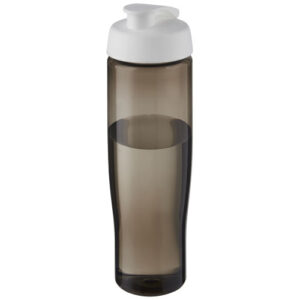 H2O Active® Eco Tempo 700 ml sportflaska med uppfällbart lock