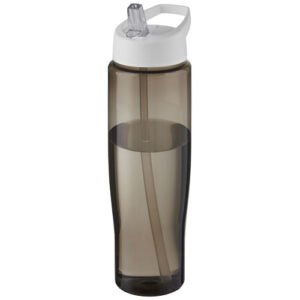 H2O Active® Eco Tempo 700 ml sportflaska med piplock