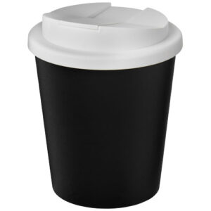 Americano® Espresso Eco 250 ml återvunnen termomugg med spillsäkert lock