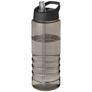 H2O Active® Eco Treble 750 ml sportflaska med piplock