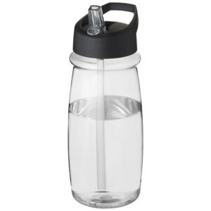 H2O Active® Pulse 600 ml sportflaska med piplock