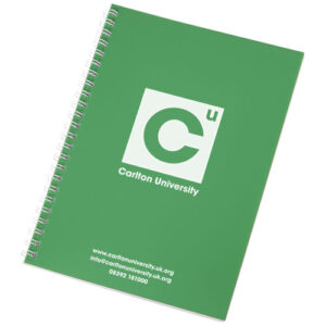 Rothko A5 anteckningsblock