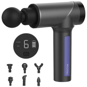 Prixton MGF100 massagepistol