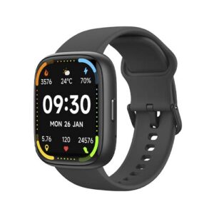 Prixton Alexa SWB29 smartklocka