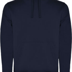 Urban hoodie för herr