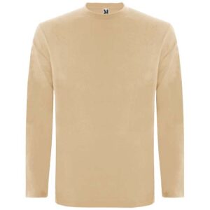 Extreme långärmad T-shirt för herr