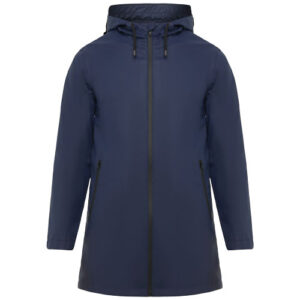 Sitka regnjacka för herr