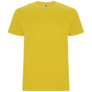 Stafford kortärmad T-shirt för herr